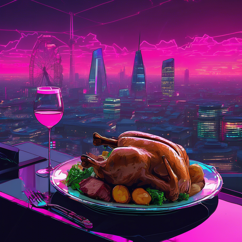 Best Value Roast Dinners in London